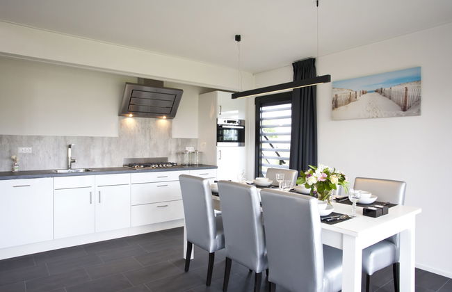 Casa de 3 quartos em Belfeld com piscina e terraço - Foto 12