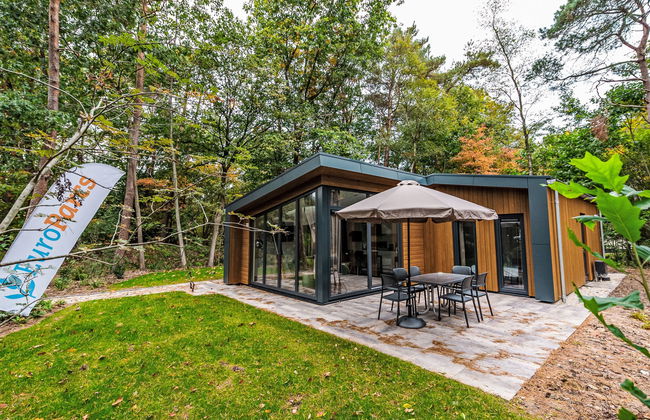 Casa de 3 quartos em Dwingeloo com piscina e terraço - Foto 13