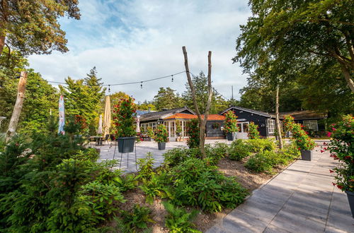 Photo 10 - Maison de 2 chambres à Dwingeloo avec piscine et terrasse