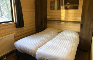 Foto 3 - Casa con 2 camere da letto a Dwingeloo con piscina e terrazza