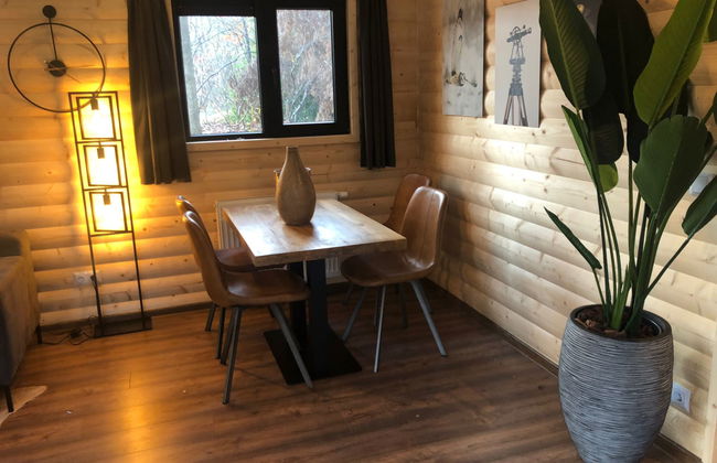 Casa de 3 quartos em Dwingeloo com piscina e terraço - Foto 4