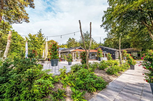 Photo 17 - Maison de 2 chambres à Dwingeloo avec piscine et terrasse