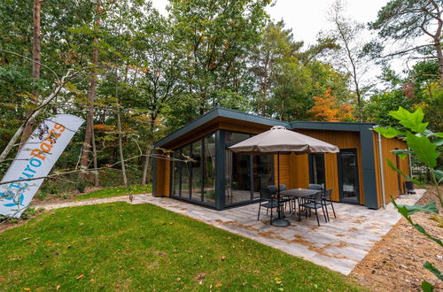 Photo 9 - Maison de 2 chambres à Dwingeloo avec piscine et terrasse