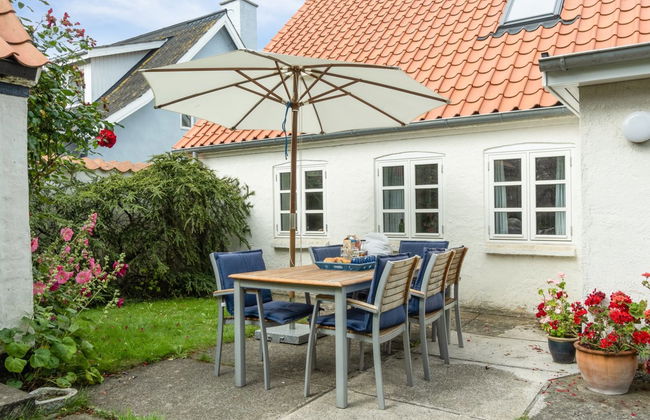 Casa de 3 quartos em Tranekær com terraço - Foto 41