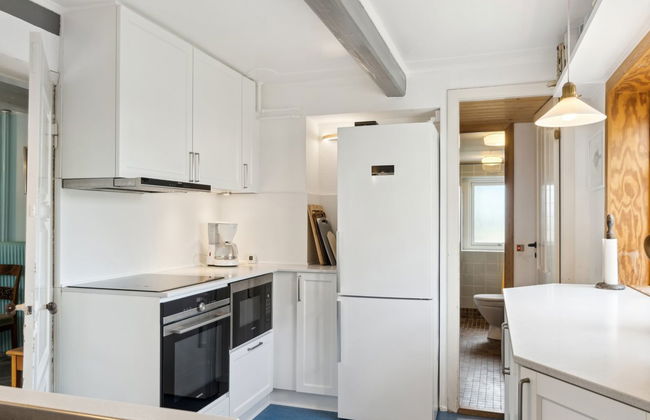 Casa de 3 quartos em Tranekær com terraço - Foto 34
