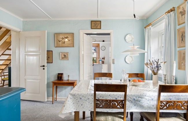 Casa de 3 quartos em Tranekær com terraço - Foto 35