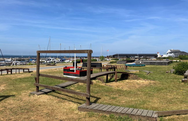 Casa de 3 quartos em Tranekær com terraço - Foto 12