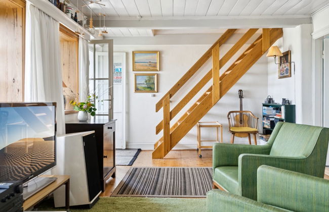 Casa de 3 quartos em Tranekær com terraço - Foto 38