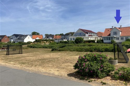 Foto 33 - Casa de 3 habitaciones en Tranekær con terraza