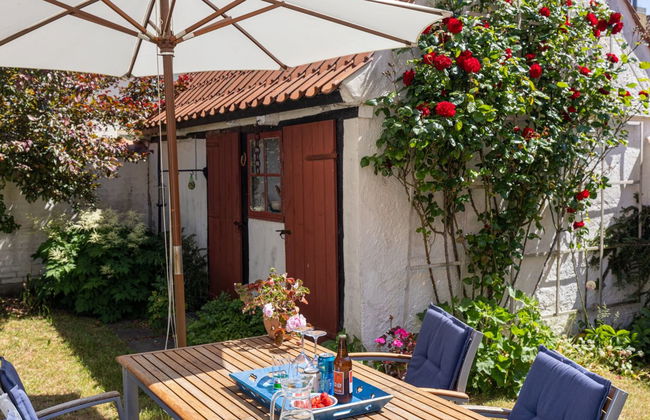 Casa de 3 quartos em Tranekær com terraço - Foto 23