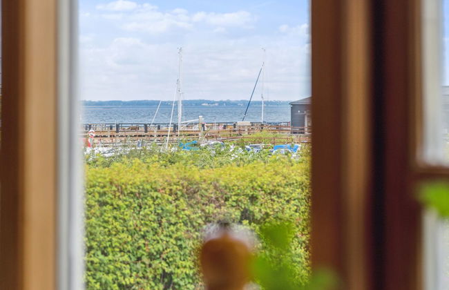 Casa de 3 quartos em Tranekær com terraço - Foto 28