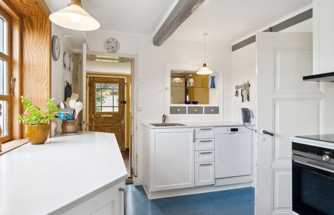Casa de 3 quartos em Tranekær com terraço - Foto 33