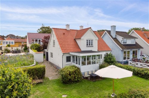 Foto 26 - Casa de 3 habitaciones en Tranekær con terraza