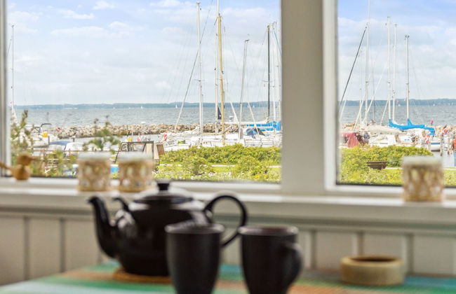 Casa de 3 quartos em Tranekær com terraço - Foto 42