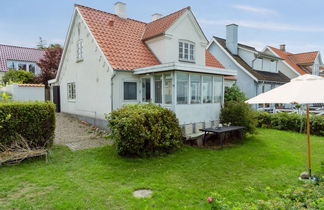 Foto 1 - Haus mit 3 Schlafzimmern in Tranekær mit terrasse