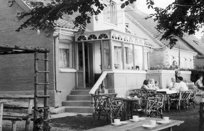 Casa de 3 quartos em Tranekær com terraço - Foto 21