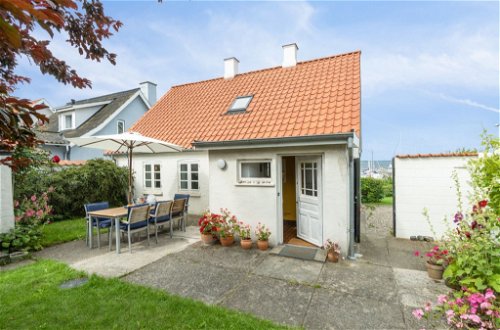 Foto 22 - Casa de 3 habitaciones en Tranekær con terraza