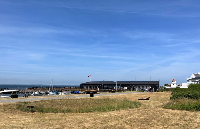 Casa de 3 quartos em Tranekær com terraço - Foto 18