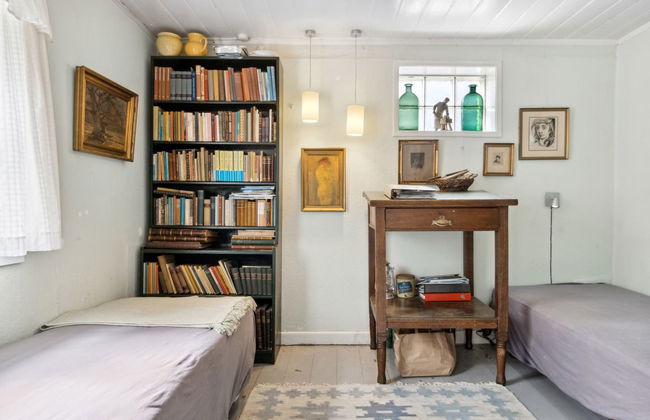 Casa de 3 quartos em Tranekær com terraço - Foto 32