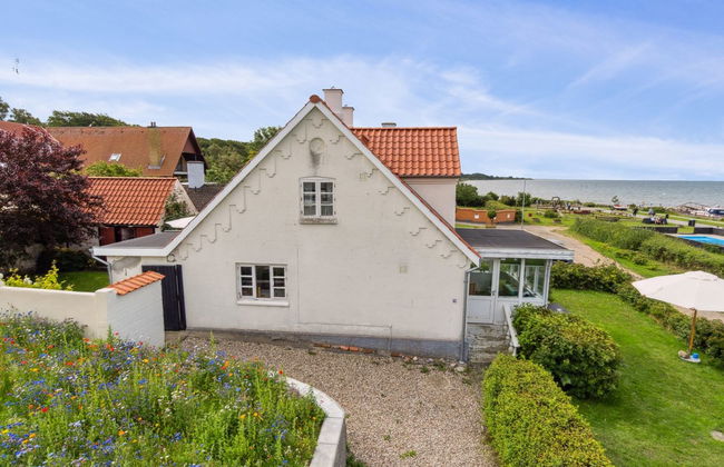 Casa de 3 quartos em Tranekær com terraço - Foto 10