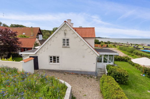Foto 28 - Haus mit 3 Schlafzimmern in Tranekær mit terrasse