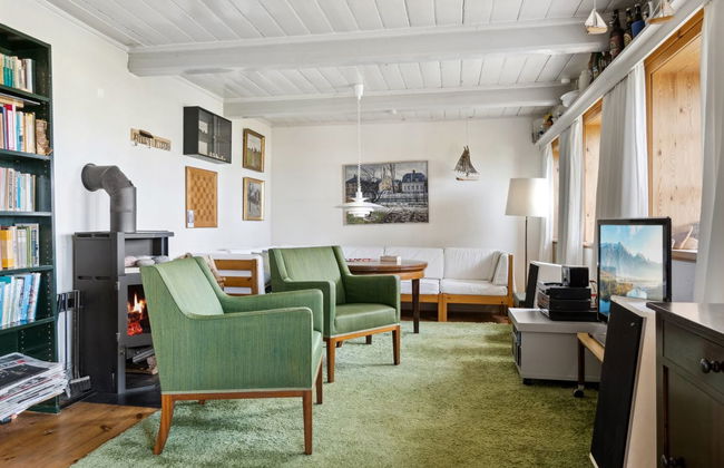 Casa de 3 quartos em Tranekær com terraço - Foto 40