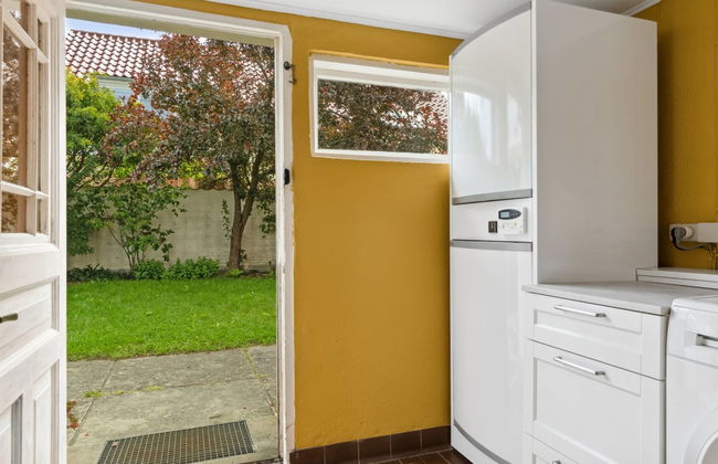 Casa de 3 quartos em Tranekær com terraço - Foto 25