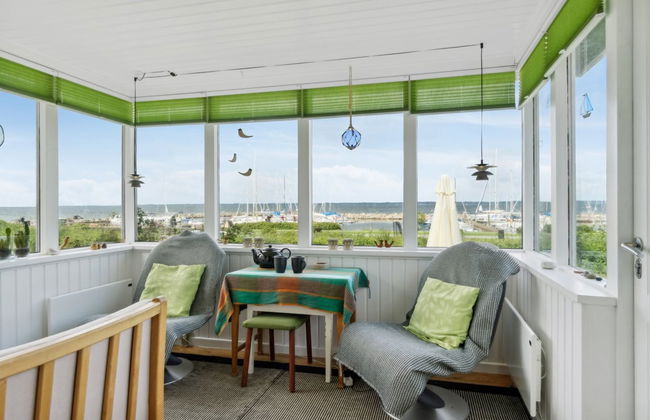 Casa de 3 quartos em Tranekær com terraço - Foto 44