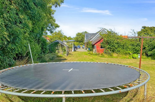 Foto 8 - Apartamento de 1 quarto em Nexø com terraço
