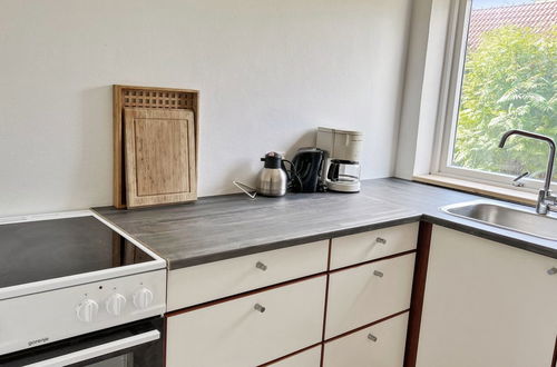 Foto 15 - Apartamento de 1 quarto em Nexø com terraço