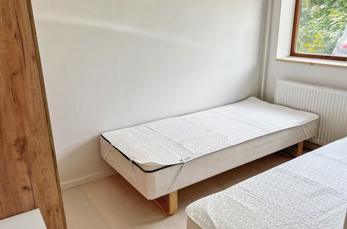 Foto 14 - Apartamento de 1 quarto em Nexø com terraço