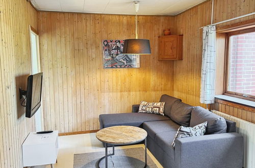Foto 28 - Apartamento de 1 quarto em Nexø com terraço