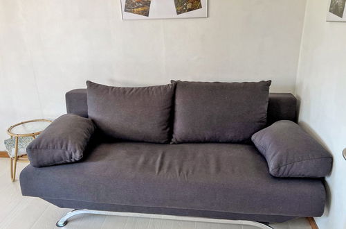 Foto 17 - Apartamento de 1 quarto em Nexø com terraço