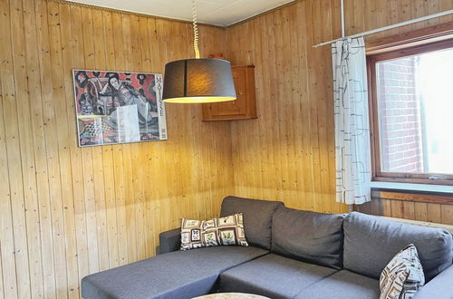 Foto 20 - Apartamento de 1 quarto em Nexø com terraço