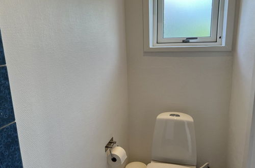 Foto 12 - Apartamento de 1 quarto em Nexø com terraço