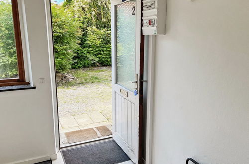 Foto 11 - Apartamento de 1 quarto em Nexø com terraço