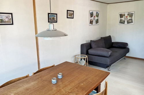 Foto 18 - Apartamento de 1 quarto em Nexø com terraço