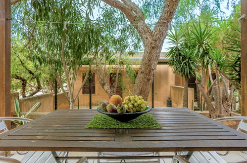 Photo 10 - Maison de 2 chambres à San Vito Lo Capo avec jardin et terrasse