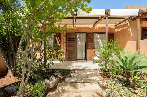 Photo 1 - Maison de 2 chambres à San Vito Lo Capo avec jardin et terrasse