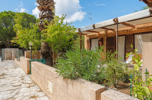 Photo 21 - Maison de 2 chambres à San Vito Lo Capo avec terrasse et vues à la mer