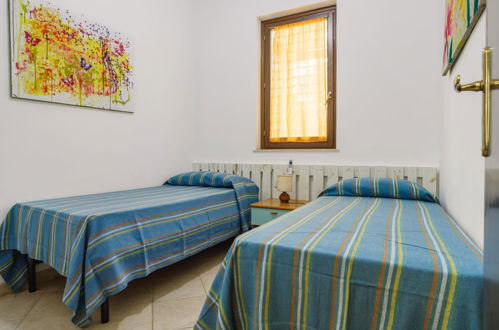 Foto 16 - Casa con 2 camere da letto a San Vito Lo Capo con terrazza e vista mare
