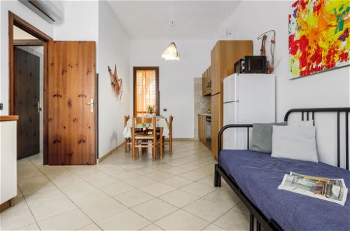 Photo 7 - 2 bedroom House in San Vito Lo Capo with terrace and sea view