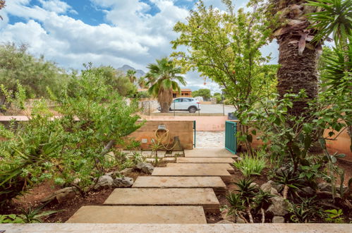 Foto 5 - Casa con 2 camere da letto a San Vito Lo Capo con giardino e terrazza