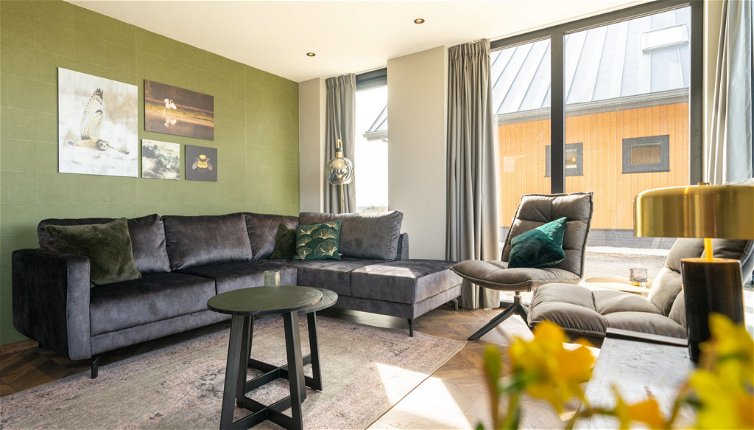 Foto 1 - Haus mit 5 Schlafzimmern in Kampen mit terrasse