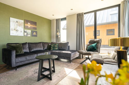 Foto 1 - Casa de 5 habitaciones en Kampen con terraza