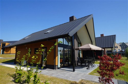 Foto 36 - Casa de 5 quartos em Kampen com terraço e sauna
