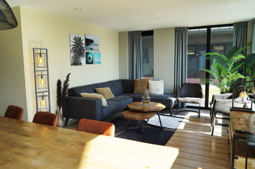 Foto 25 - Haus mit 5 Schlafzimmern in Kampen mit terrasse