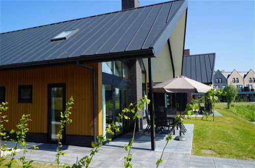Foto 28 - Casa con 5 camere da letto a Kampen con terrazza e sauna