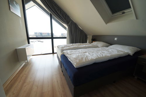 Foto 30 - Casa con 5 camere da letto a Kampen con terrazza