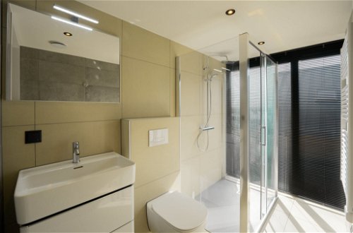 Foto 12 - Haus mit 5 Schlafzimmern in Kampen mit terrasse und sauna